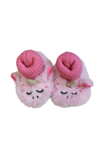 Peter Alexander Booties, Pink, 00
