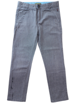 Baker by Ted Baker Pants, Blue, 8
