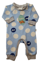 Peter Alexander Jumpsuit, Light Blue, 0000