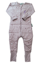 Ergopouch Sleeping Bag, Light pink, 1-2