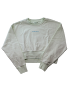 Zara Jumper, Light mint green, 13-14