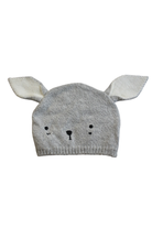 Cotton On Baby Hat, Light grey, OS