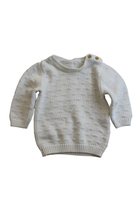 Wilson & Frenchy Knitwear, white, 000