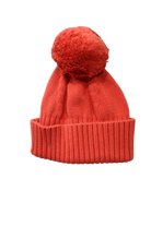 The Rest Hat, Red, 0