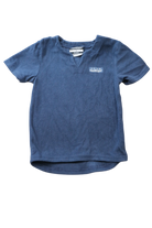 Hunting & Fishing T-Shirt, Navy, 3