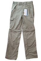Cape Pants, Stone beige, 10