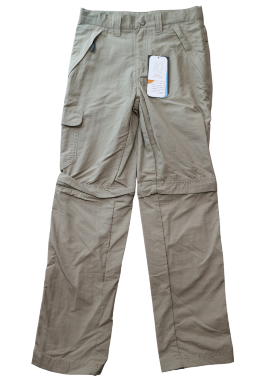 Cape Pants, Stone beige, 10
