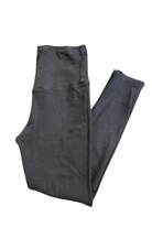 Legoe Heritage Maternity Leggings, black, Medium/12