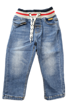 Ollie's Place Jeans, Light Blue, 1
