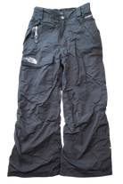 The North Face Snow Pants, Black, S