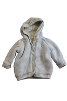 Seed Jacket, grey, 00