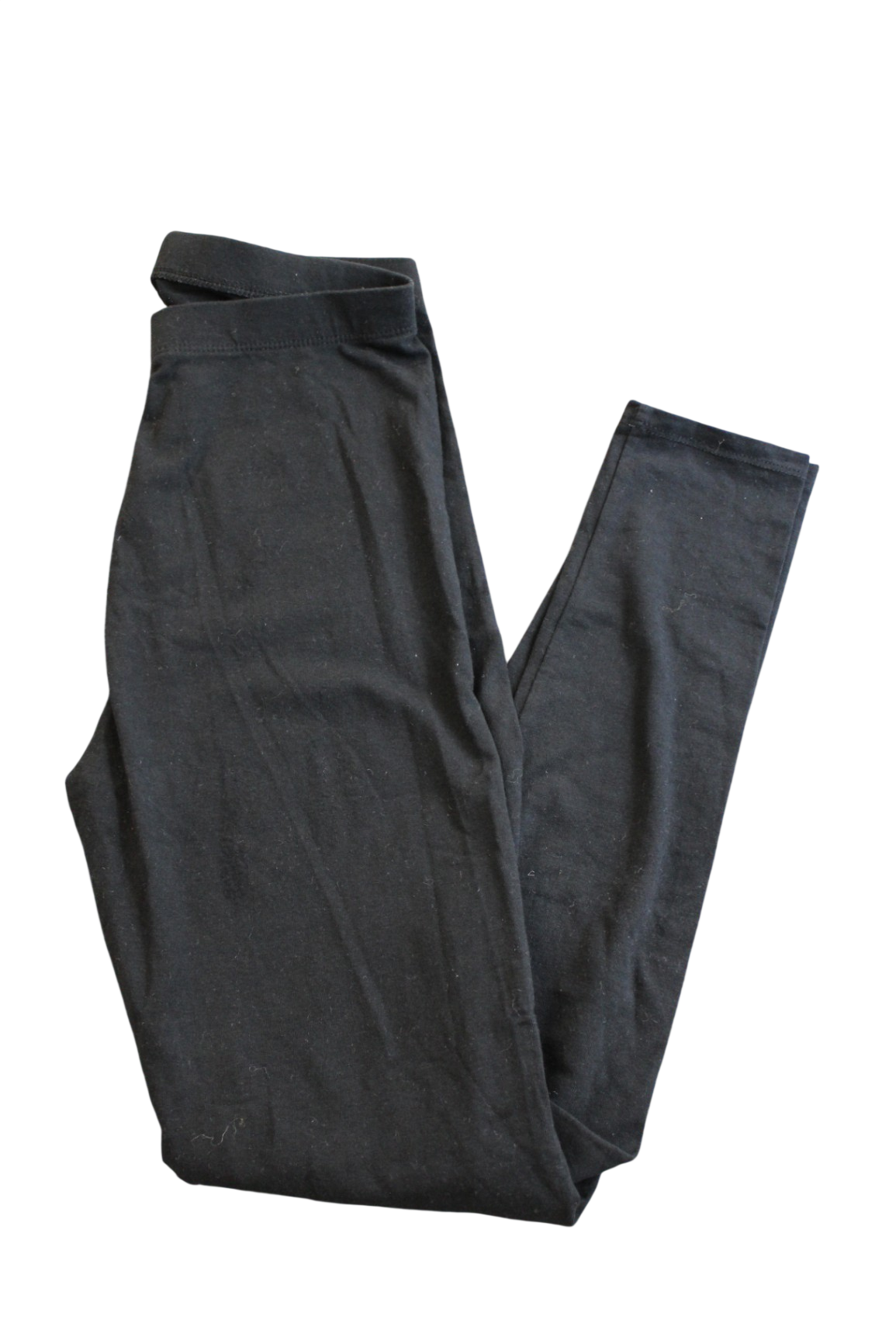 ASOS Maternity Maternity Leggings, Black, Extra small/8