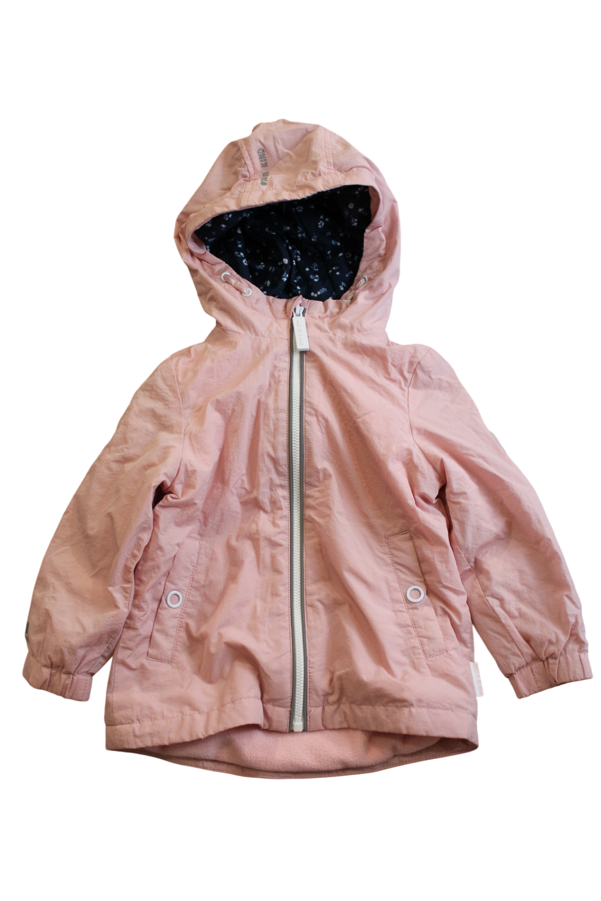One of a kind Jacket, Light pink, 2