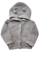 Jamie Kay Jumper, Beige, 0