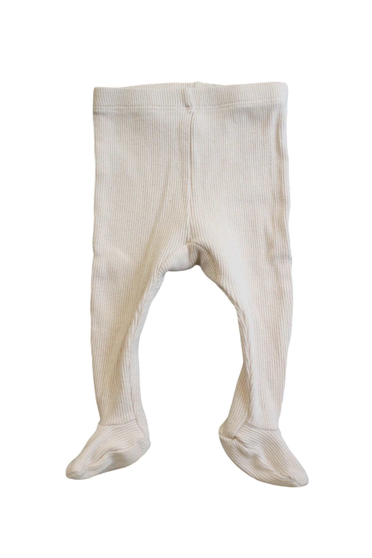 Wilson & Frenchy Leggings, Cream, 000