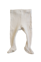 Wilson & Frenchy Leggings, Cream, 000