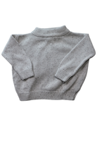 The Rest Jumper, Light grey, 0