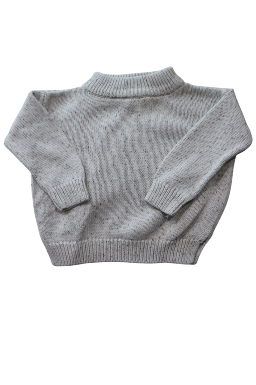 The Rest Jumper, Light grey, 0