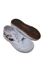 Superga Sneakers, White, US 8/EUR 25