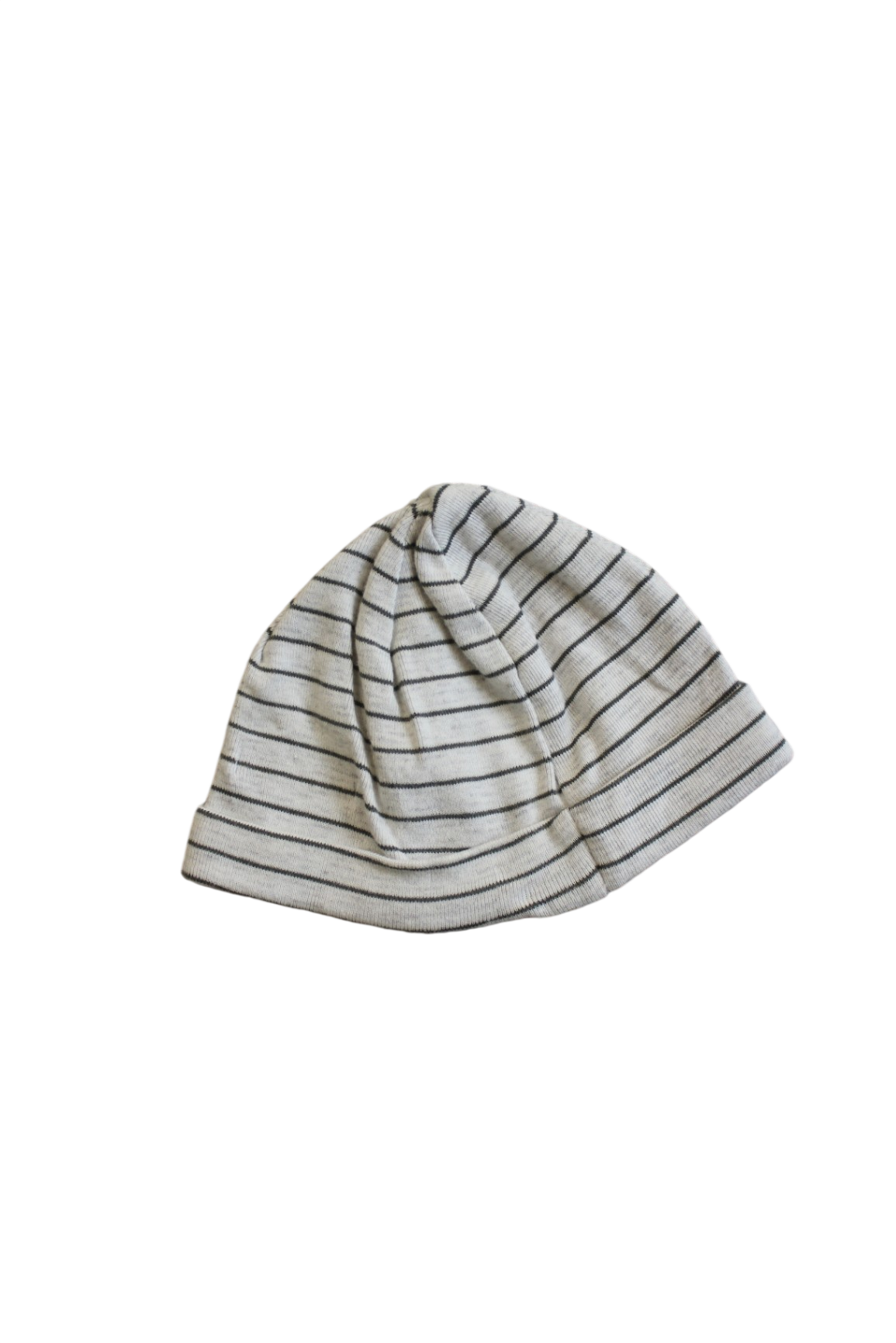 Wilson & Frenchy Baby Hat, grey, XS