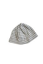 Wilson & Frenchy Baby Hat, grey, XS