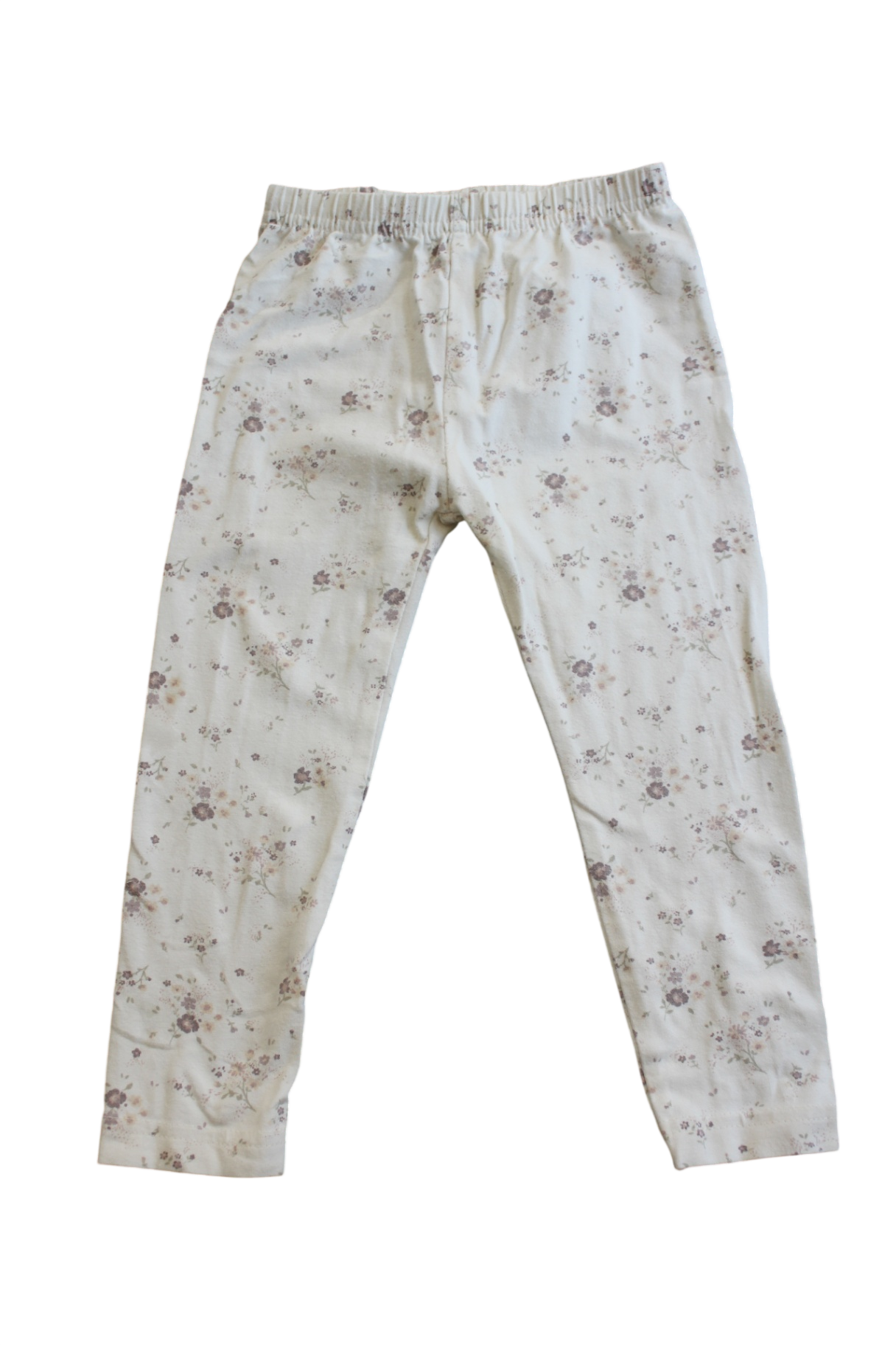 Jamie Kay Leggings, Cream, 2