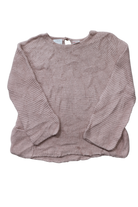 Unbranded Jumper, Light pink, 3-4