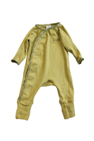 Bonds Jumpsuit, green, 0000