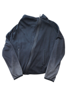 Adidas Jacket, Black, 9-10