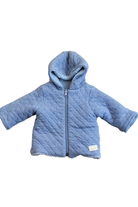 Purebaby Jacket, blue 00