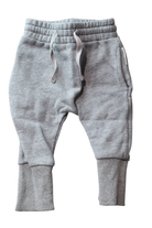 Goldie & Ace Trackpants, Light Grey, 000