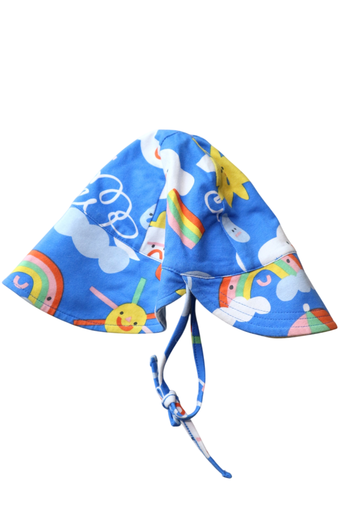 Halcyon Nights Hat, Blue, 0-1?