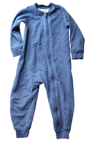 The Sleep Store Sleep suit, Blue, 2