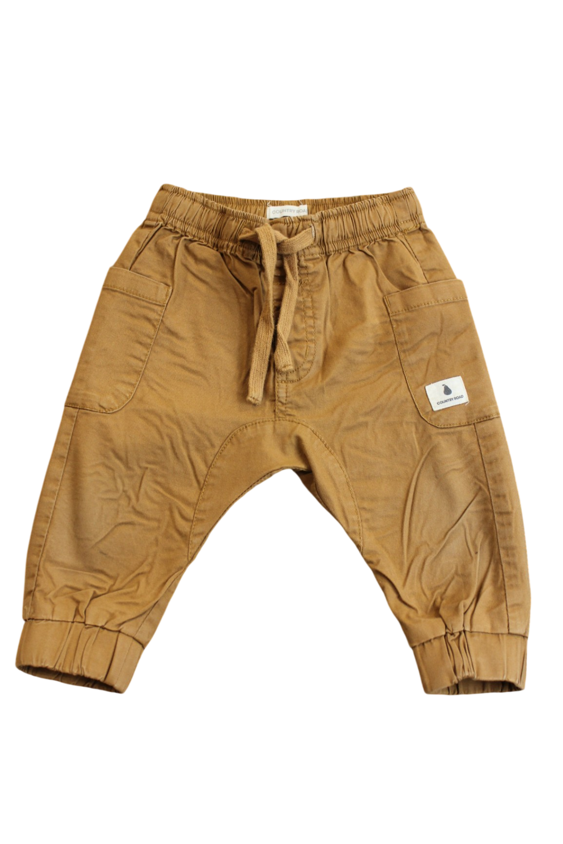 Country Road Pants, brown, 0