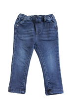 Sprout Jeans, Dark blue,
