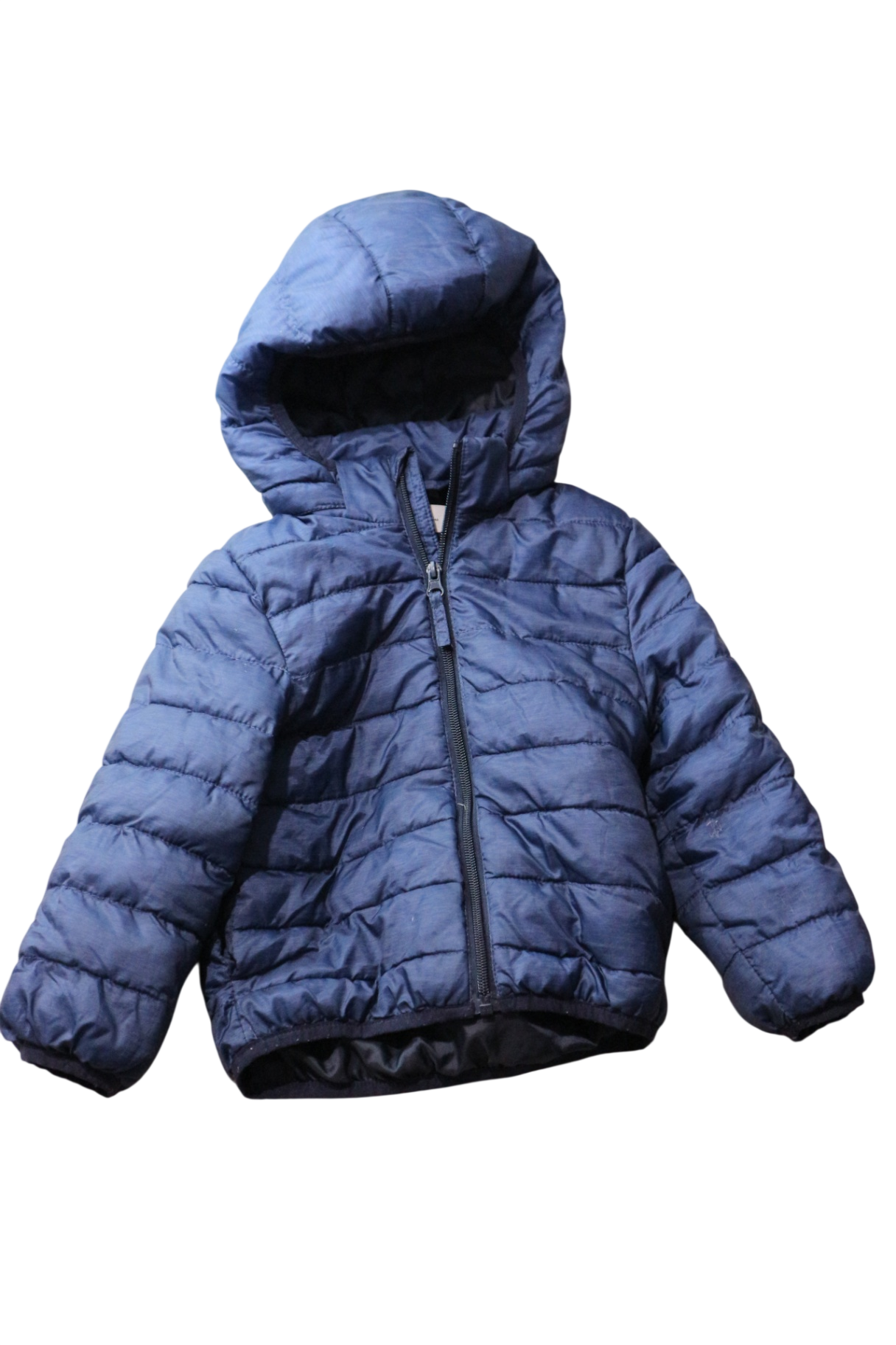 H&M Jacket, Blue, 3-4