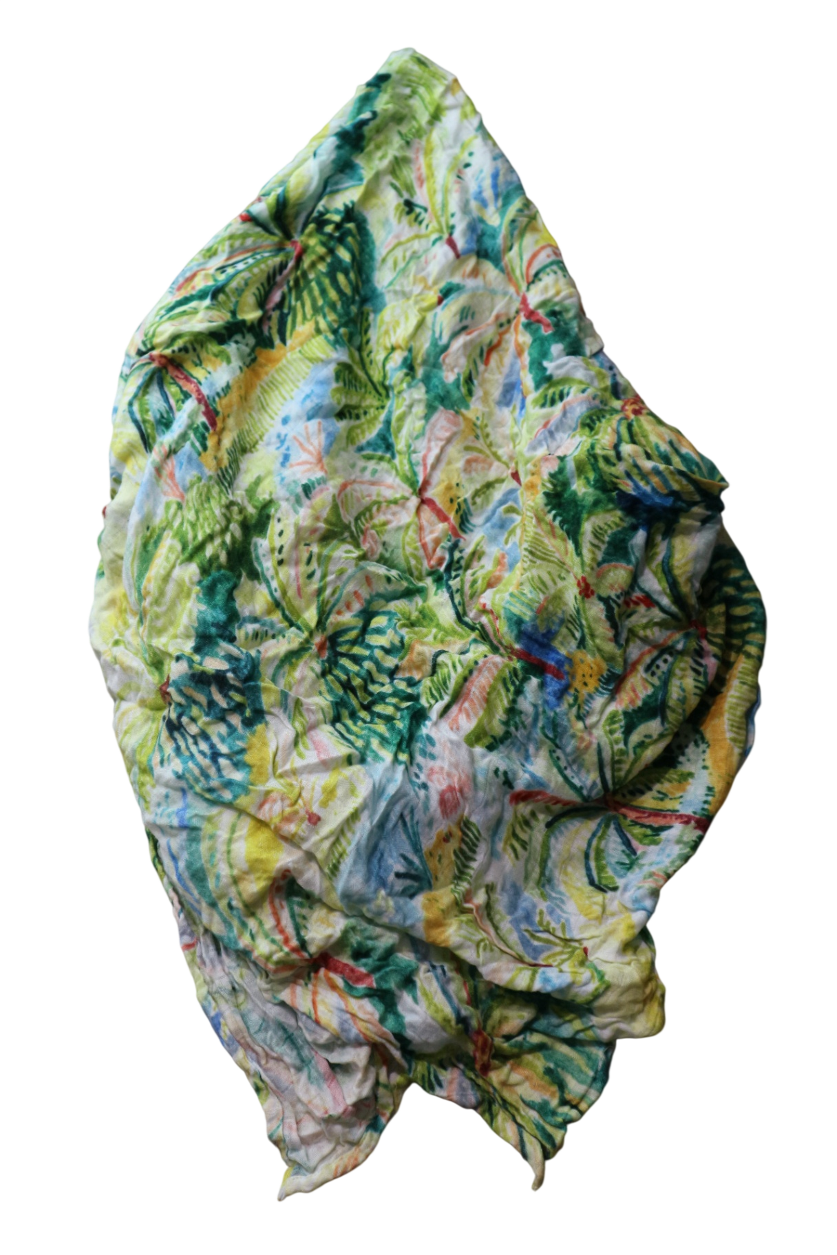 Kip&Co Wrap, Multi-coloured,