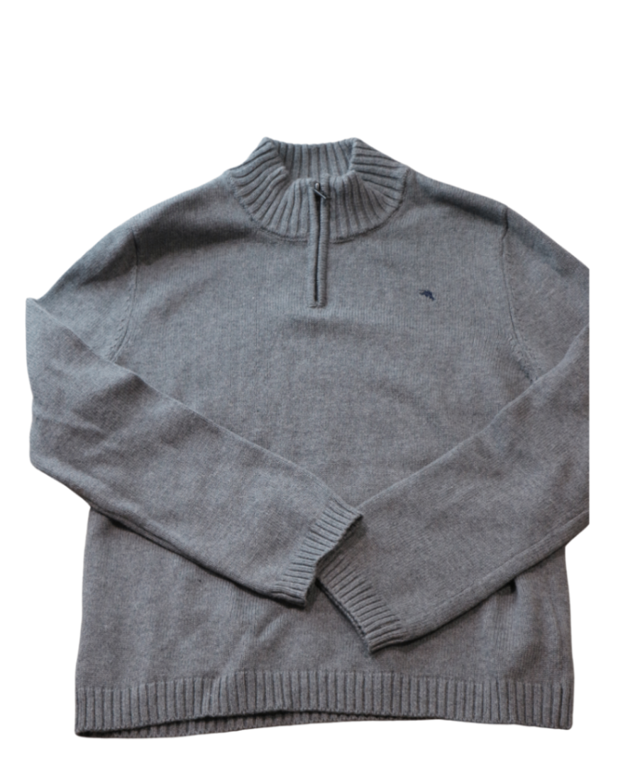 Tommy Bahama Jumper, Grey, 14