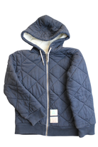 Country Road Jumper, Navy, 7