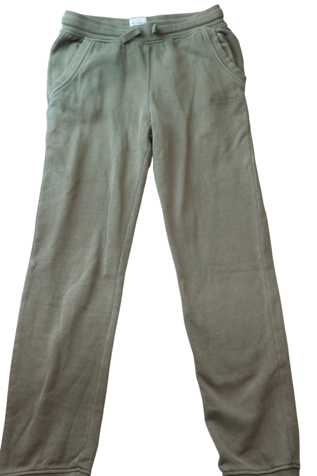 Academy Kids Pants, green, 12