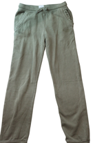Academy Kids Pants, green, 12
