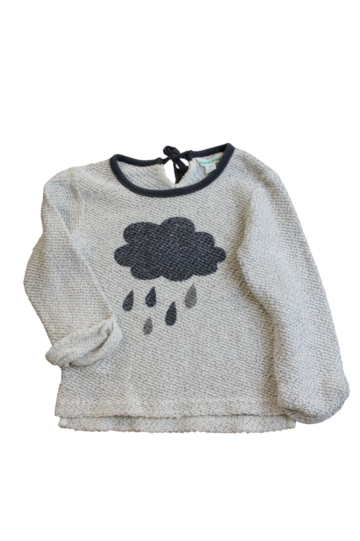Country Road Knitwear, grey, 4