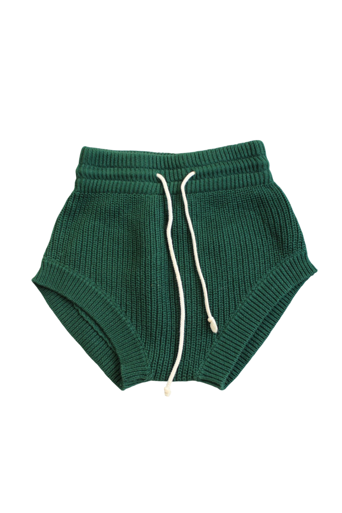 Our Folk Shorts, Green, 4