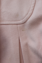 Ollie & Place Coat, Dusty pink, 2