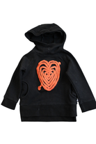 Minti Jumper, Black, 4