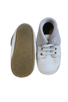 Pretty Brave Soft Soles, cream, US 5.5/EUR 21