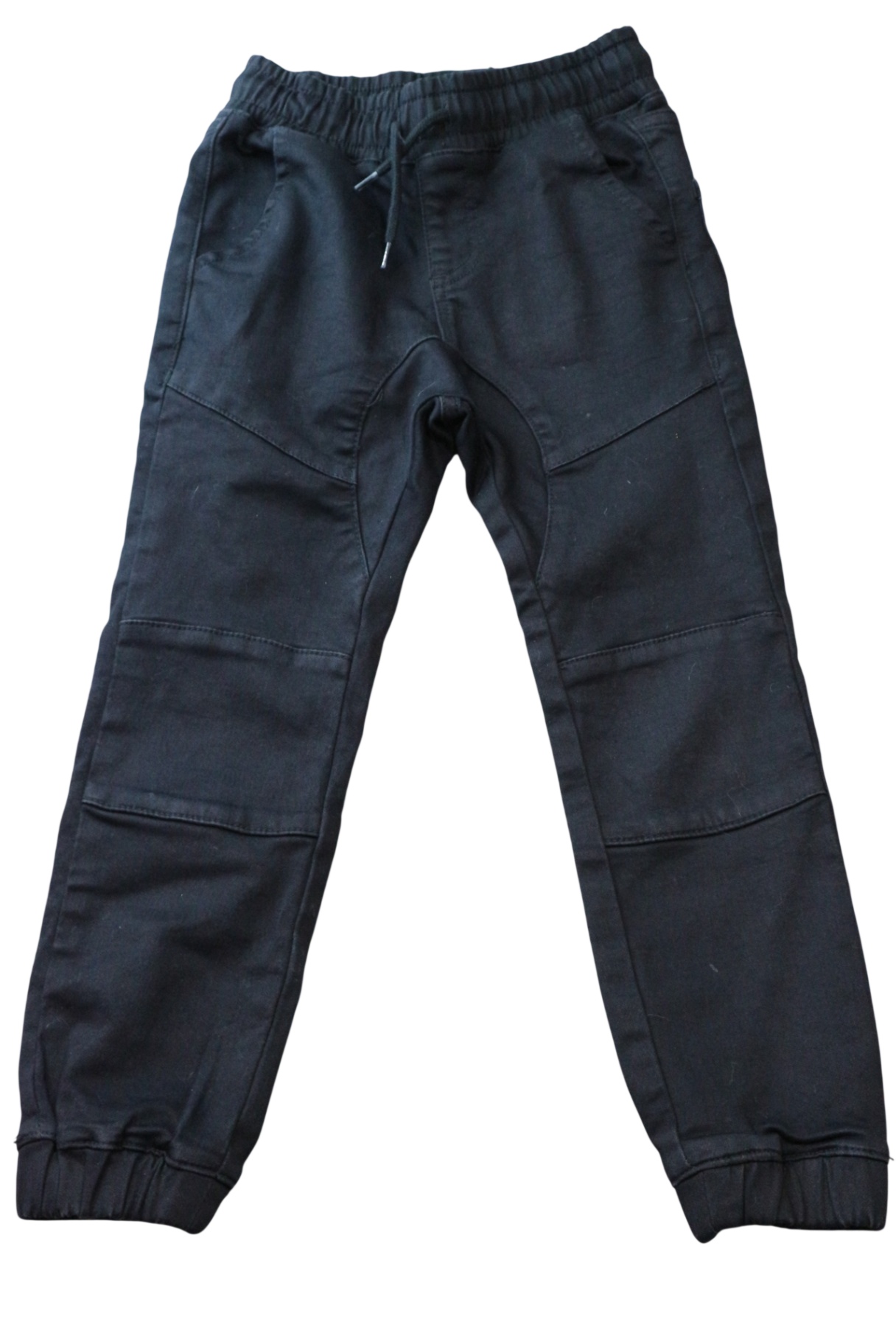 Cotton On Pants, Black, 6