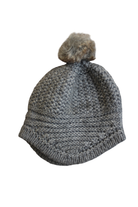 Witcher Kids Beanie, Grey, S/M