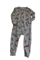 Arborist Jumpsuit, Grey, 4-5