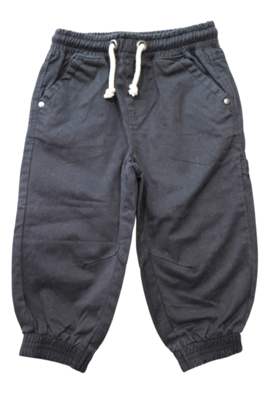 Pumpkin Patch Pants, Black, 1